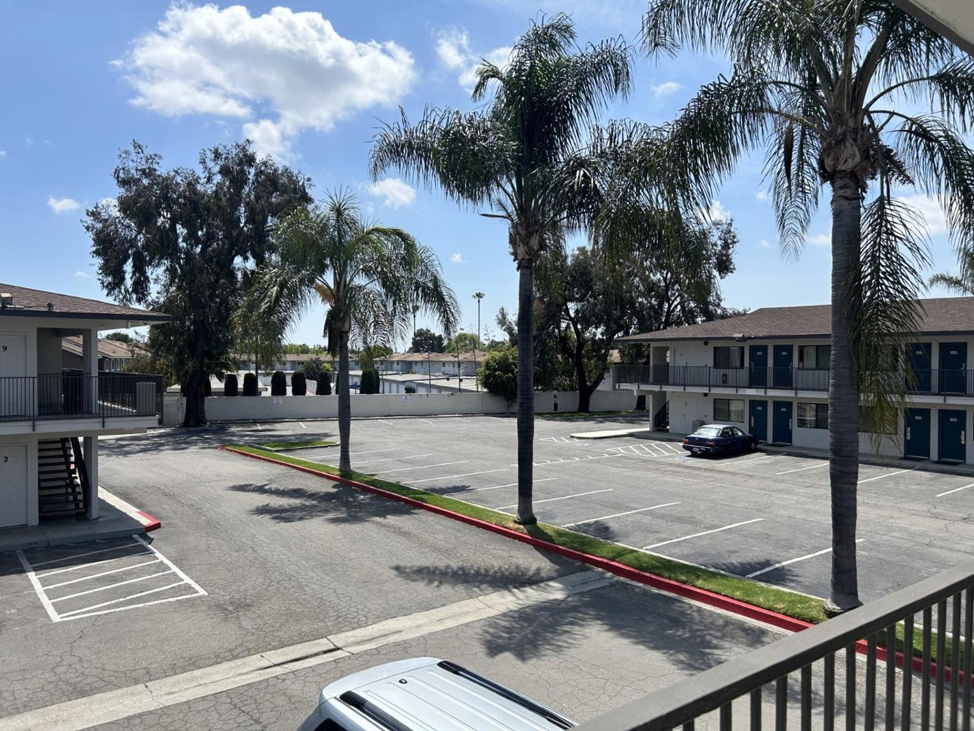 Motel 6-Stanton, Ca Exterior photo