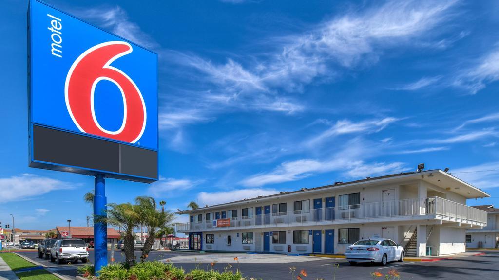 Motel 6-Stanton, Ca Exterior photo