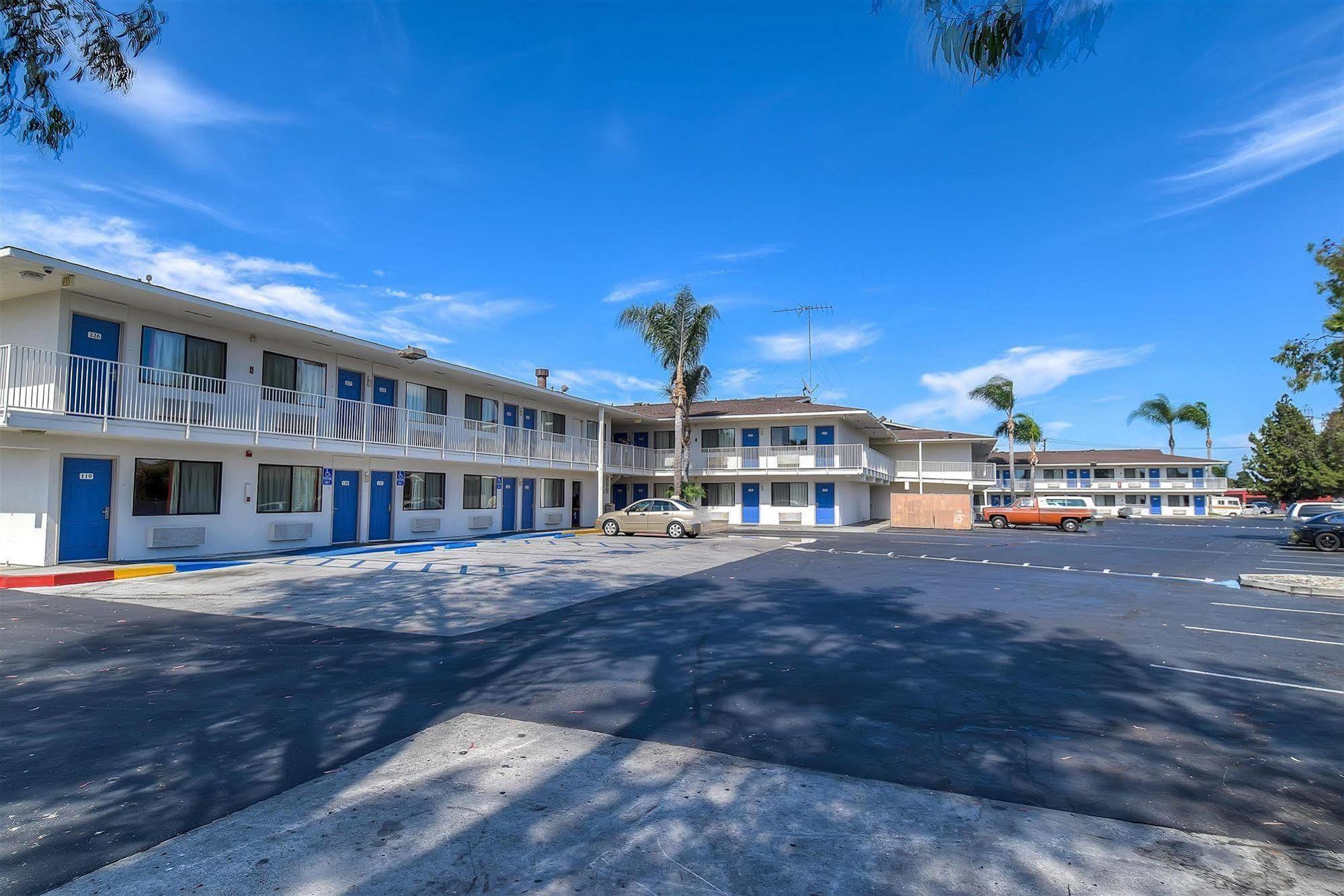 Motel 6-Stanton, Ca Exterior photo