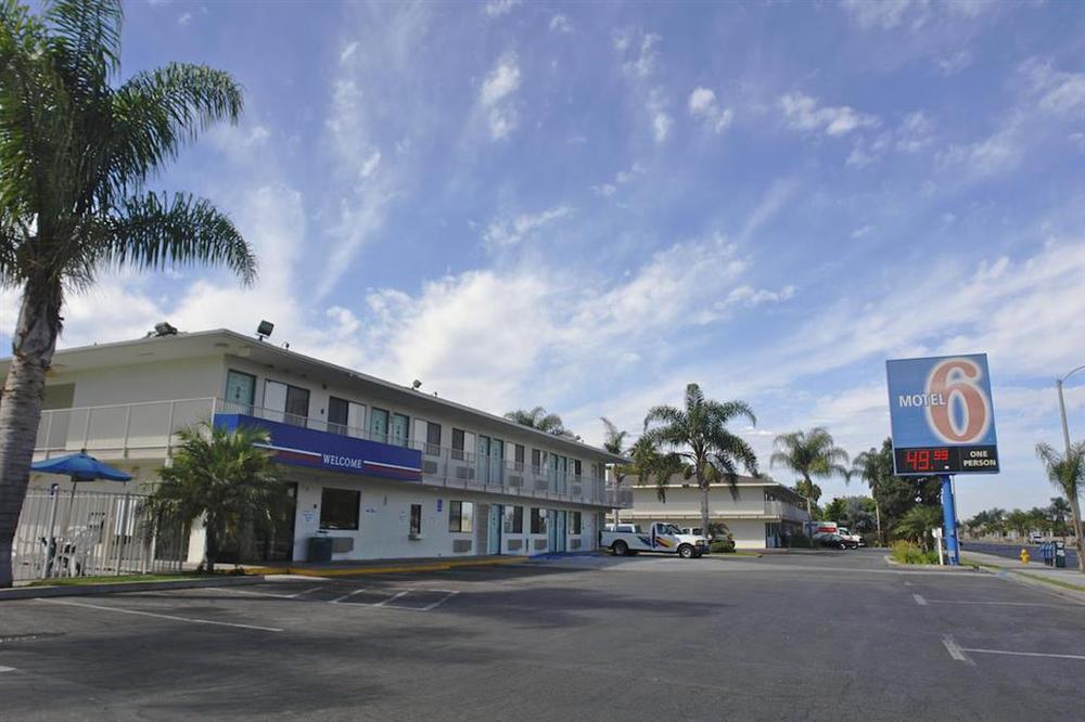 Motel 6-Stanton, Ca Exterior photo