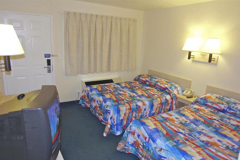 Motel 6-Stanton, Ca Room photo